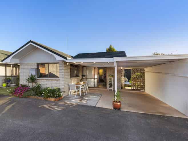 6B Hori Street, Vogeltown