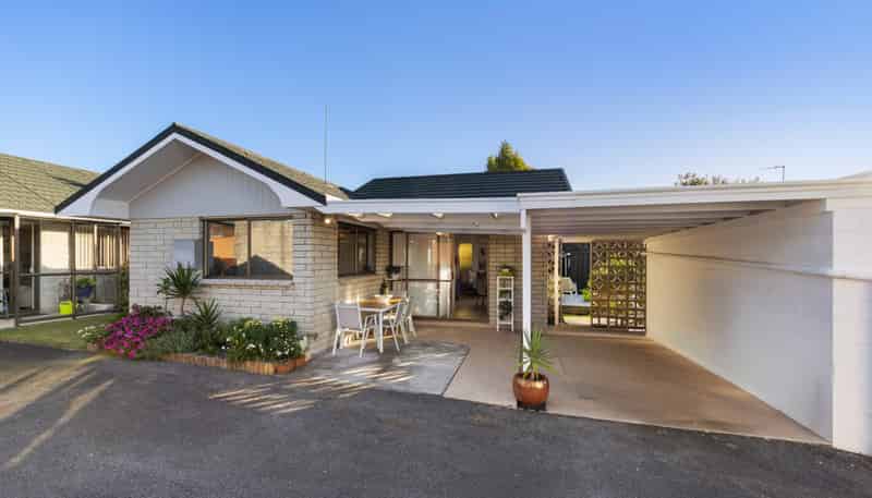 6B Hori Street, Vogeltown