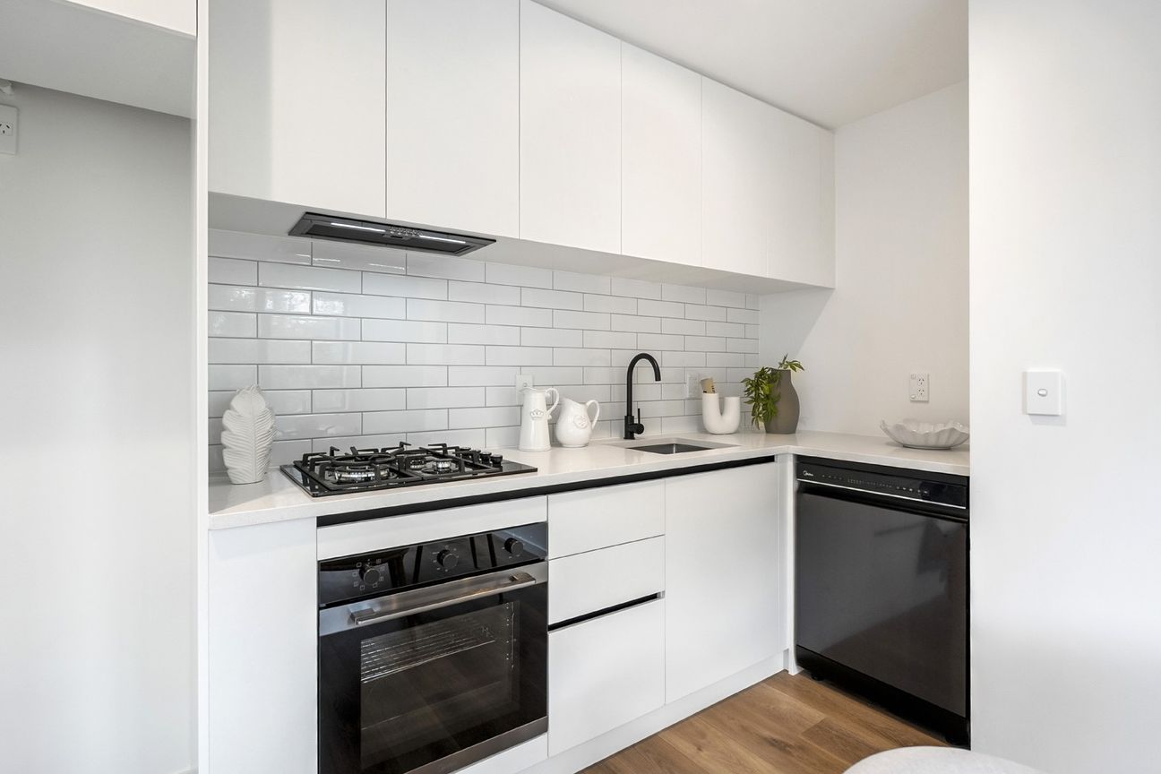The perfect first step into Ellerslie - Widok 6