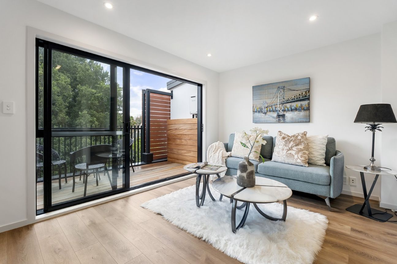 The perfect first step into Ellerslie - Widok 4