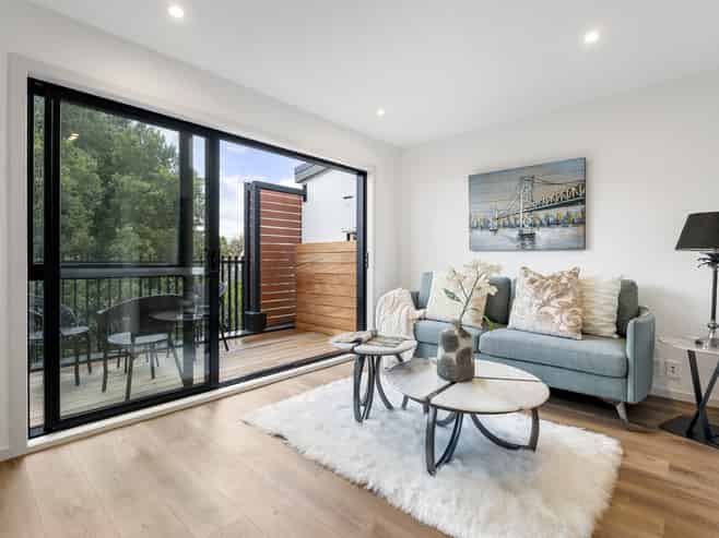 205/42 Arthur Street, Ellerslie
