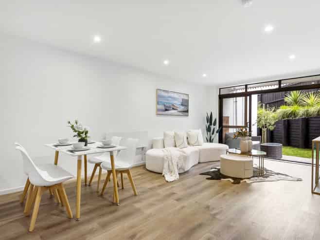 4/42b Arthur Street, Ellerslie