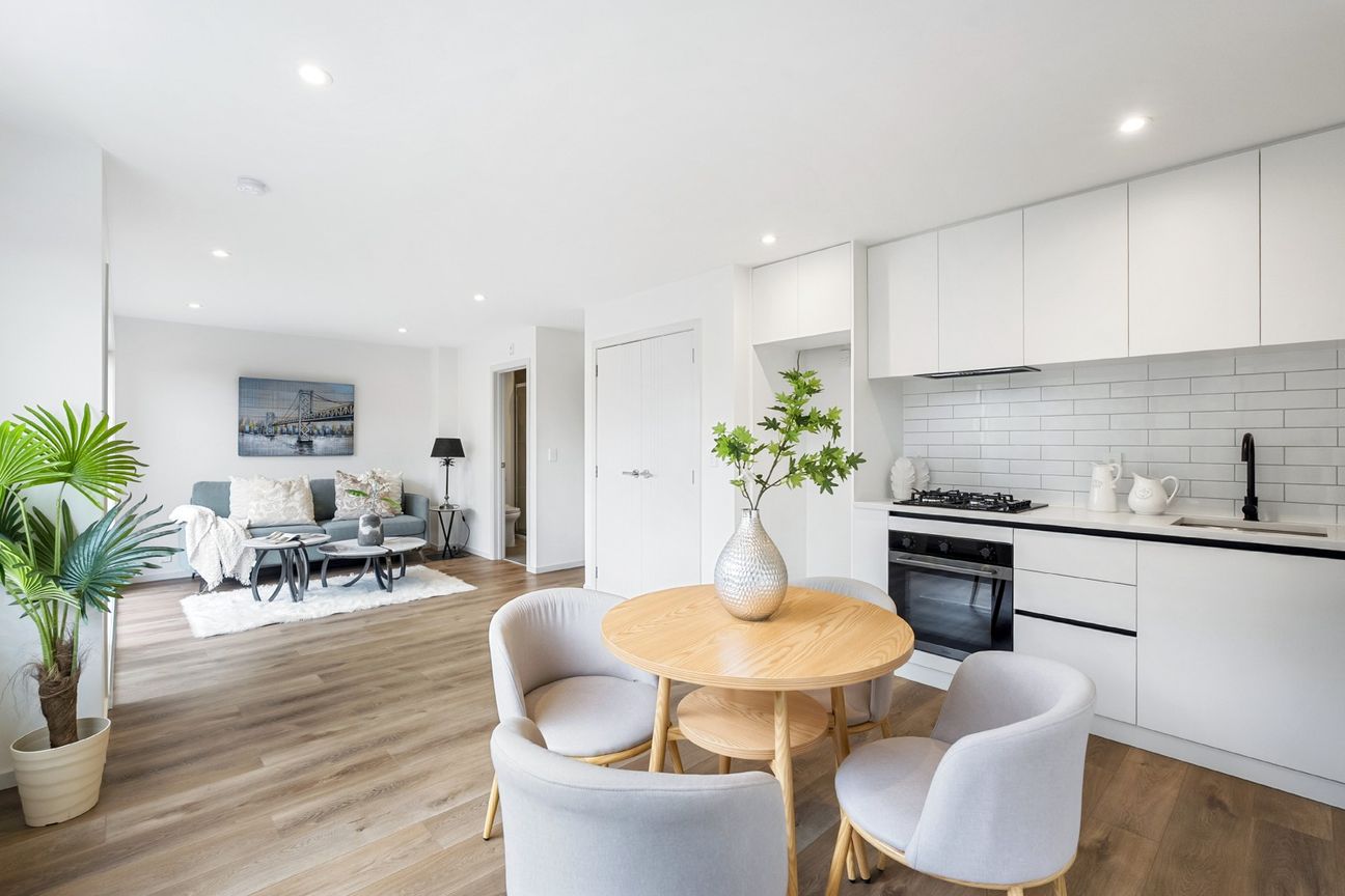 The perfect first step into Ellerslie - Widok 5