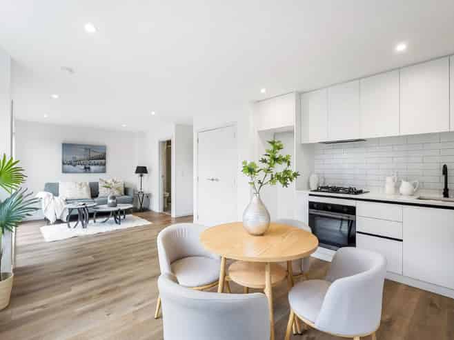 205/42 Arthur Street, Ellerslie