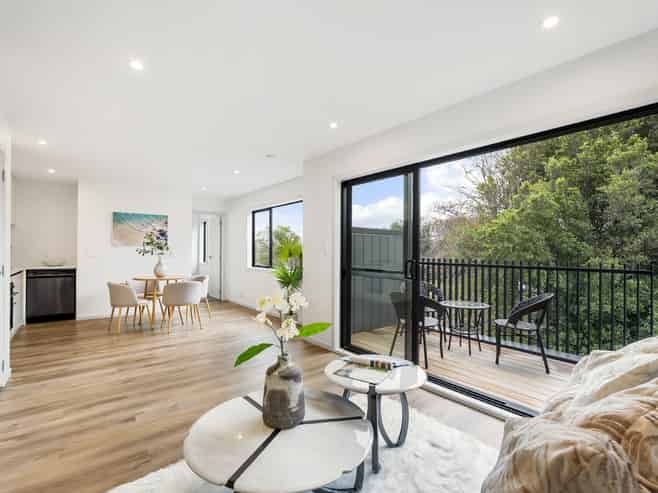 205/42 Arthur Street, Ellerslie