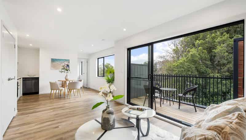 15/42b Arthur Street, Ellerslie