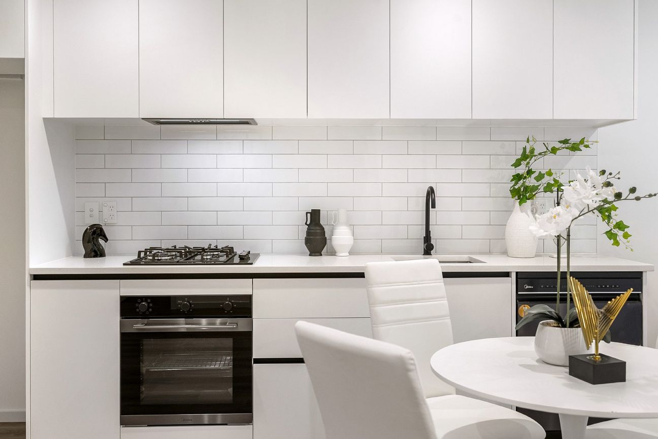 Final courtyard apartment | Exceptional value - Bild 5