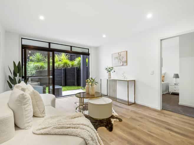 4/42b Arthur Street, Ellerslie