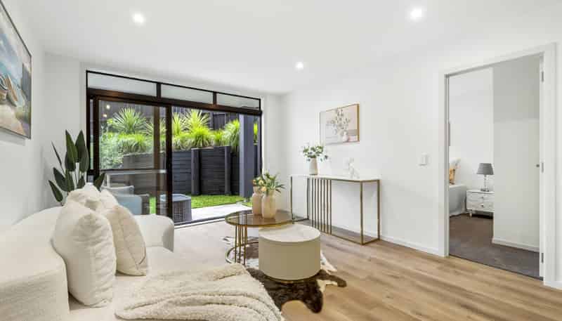 4/42b Arthur Street, Ellerslie