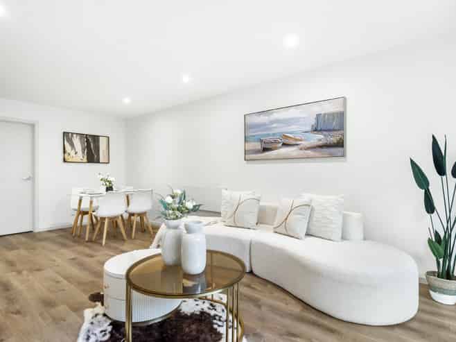 4/42b Arthur Street, Ellerslie