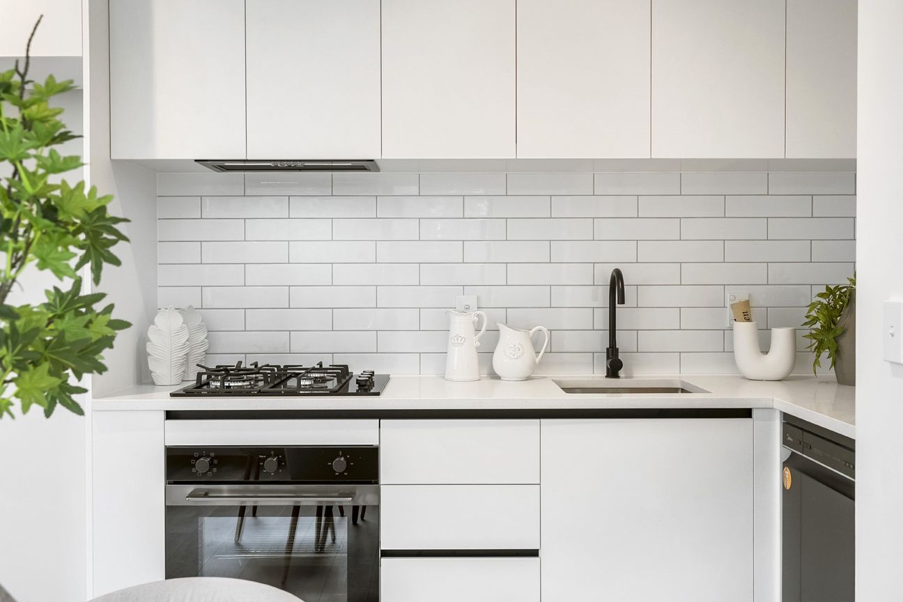 The perfect first step into Ellerslie - Widok 2