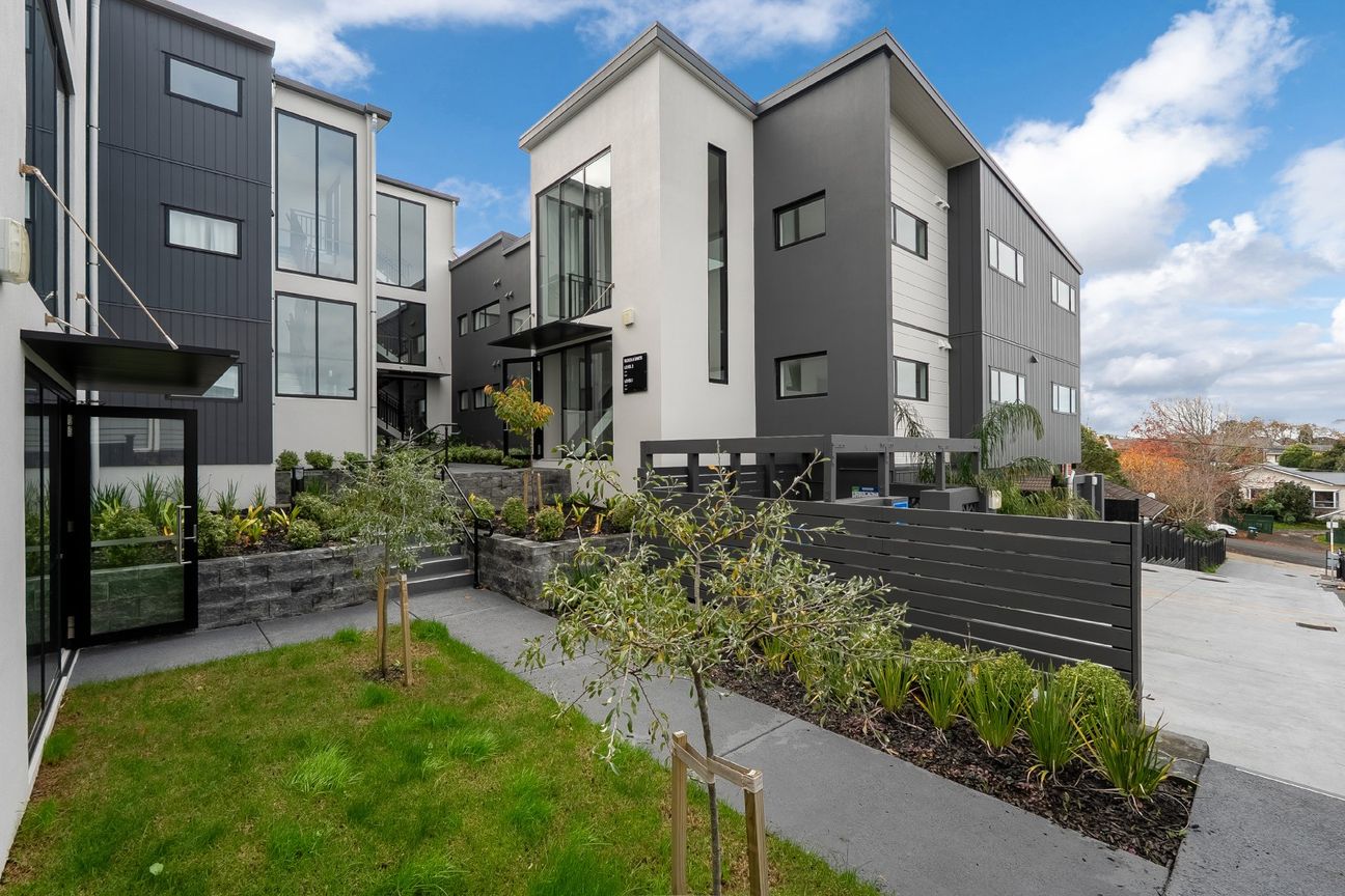 Final courtyard apartment | Exceptional value - Bild 3