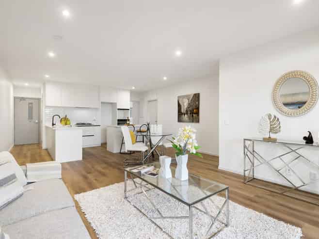 2/42a Arthur Street, Ellerslie