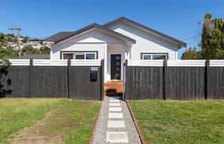 46 Puriri Street, Miramar