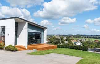 325 Picquet Hill Road, Te Awamutu