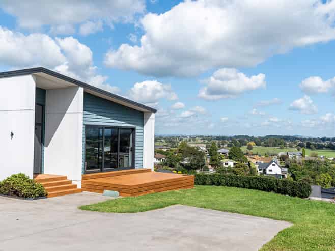 325 Picquet Hill Road, Te Awamutu