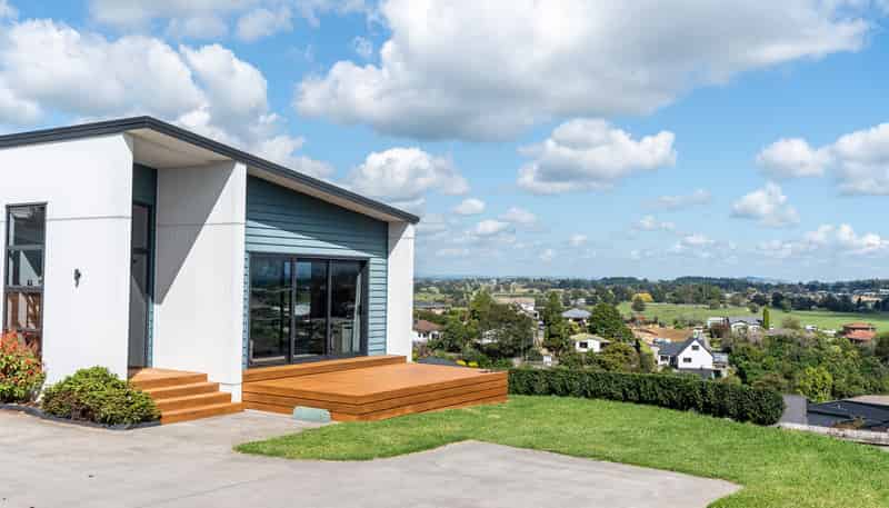 325 Picquet Hill Road, Te Awamutu