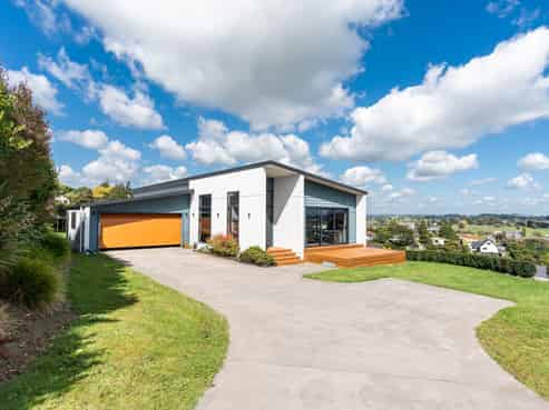325 Picquet Hill Road, Te Awamutu