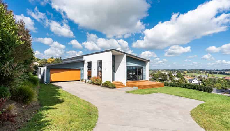 325 Picquet Hill Road, Te Awamutu