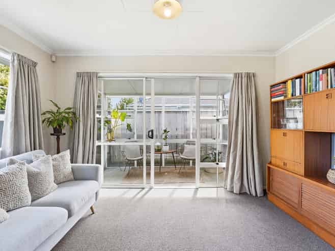 1A Hackett Street, Whanganui East