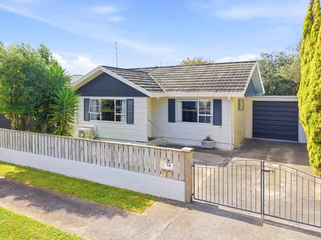 1A Hackett Street, Whanganui East
