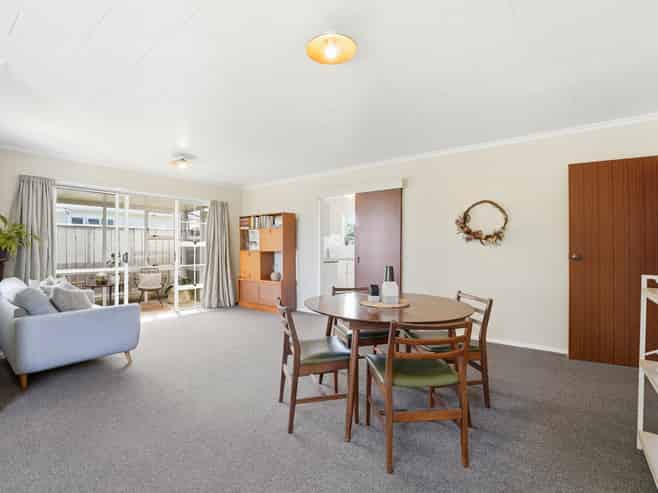 1A Hackett Street, Whanganui East