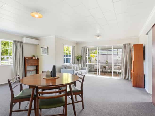 1A Hackett Street, Whanganui East