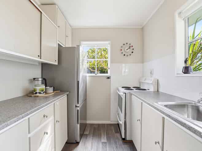 1A Hackett Street, Whanganui East