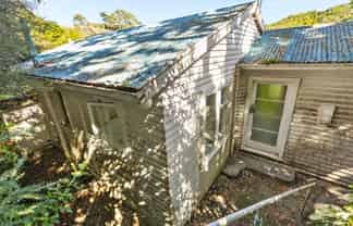 52 Moana Road, Kelburn