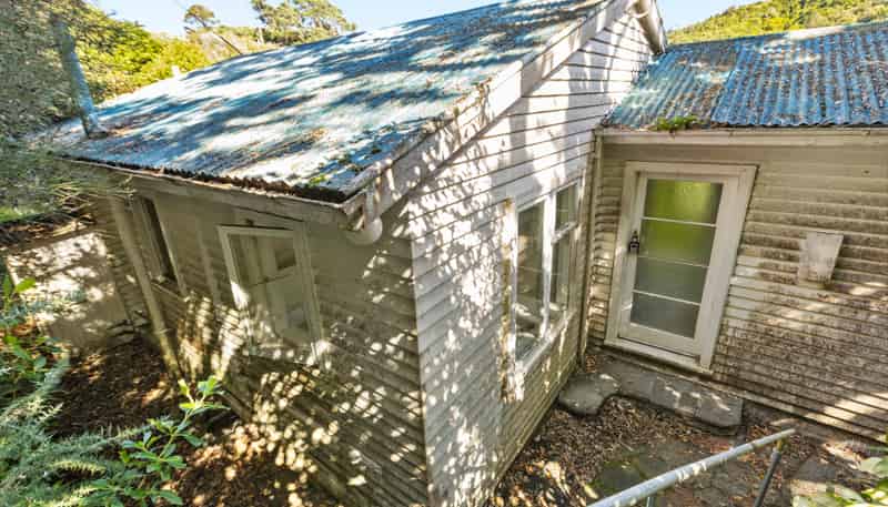 52 Moana Road, Kelburn