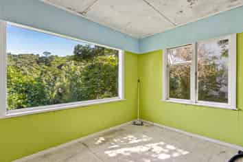 52 Moana Road, Kelburn