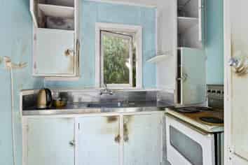 52 Moana Road, Kelburn