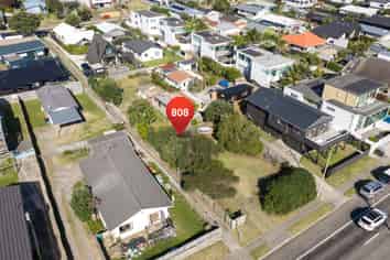 808 Papamoa Beach Road, Papamoa