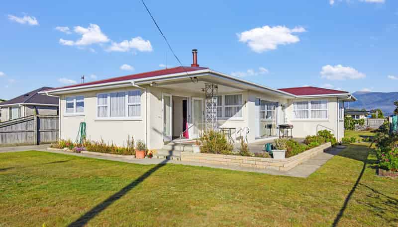 64 Woodland Avenue, Motueka