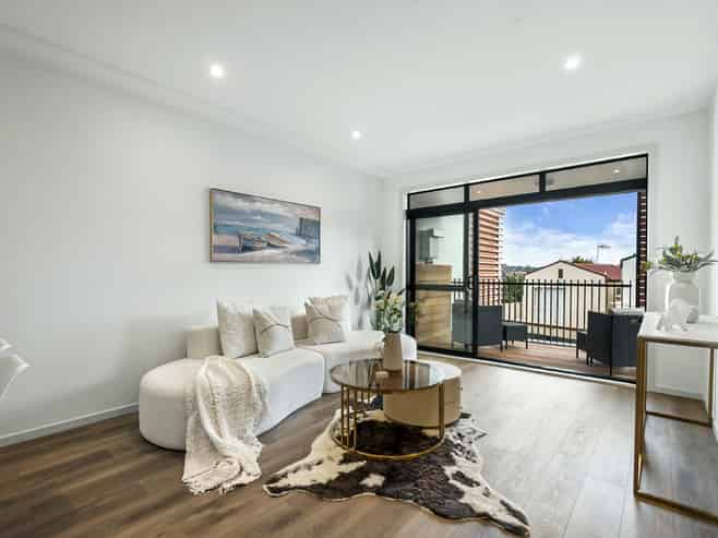 14/42b Arthur Street , Ellerslie