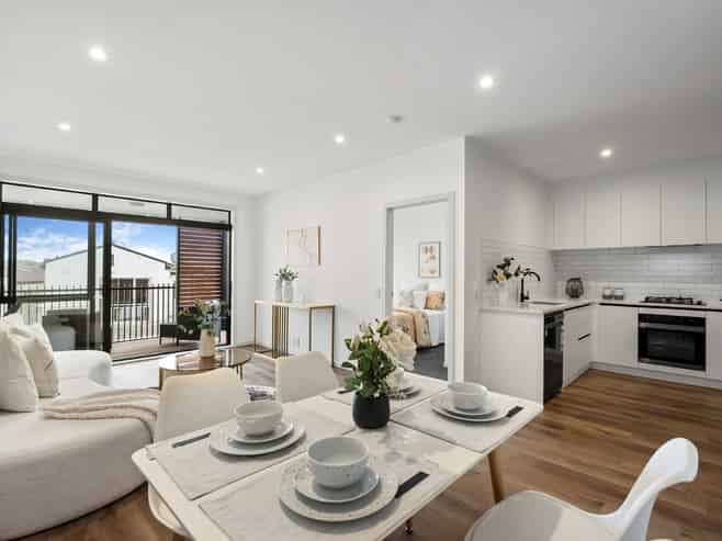 14/42b Arthur Street , Ellerslie