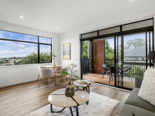 11/42b Arthur Street , Ellerslie