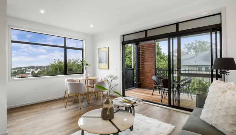 11/42b Arthur Street , Ellerslie