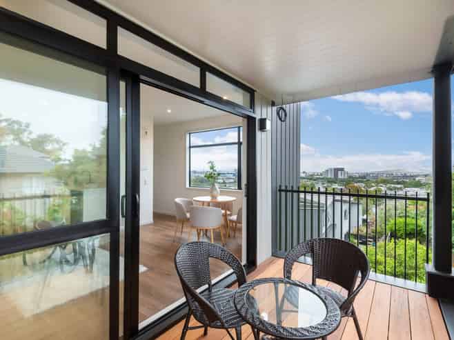 11/42b Arthur Street , Ellerslie