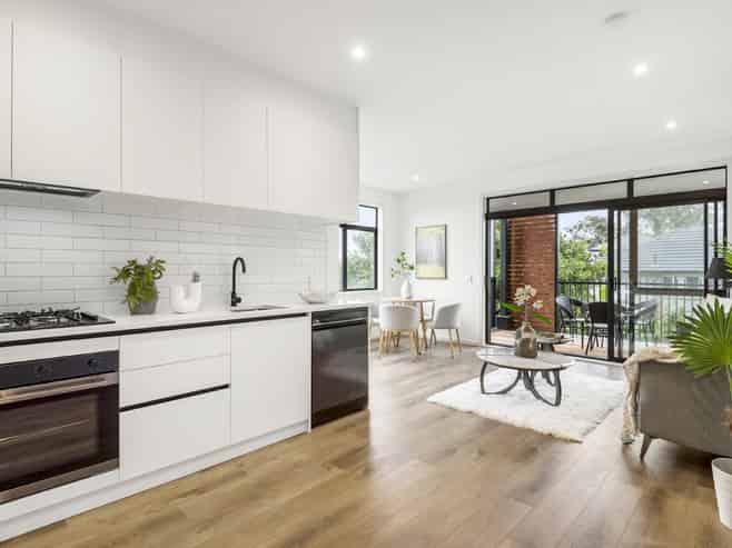 11/42b Arthur Street , Ellerslie