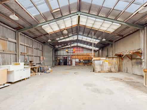 Large-scale industrial development opportunity
