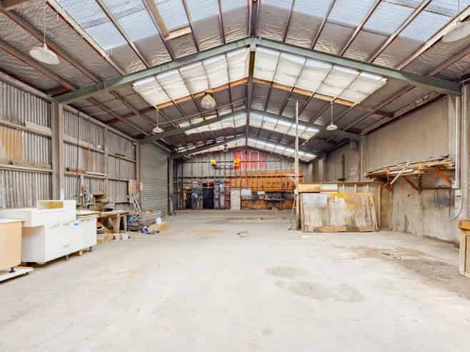 Large-scale industrial development opportunity