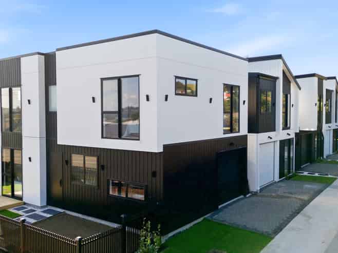 4/31 Wallace Road, Mangere Bridge