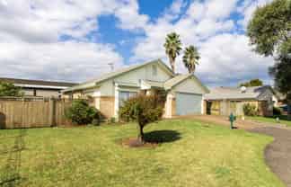 61 Sheriff Place, Randwick Park