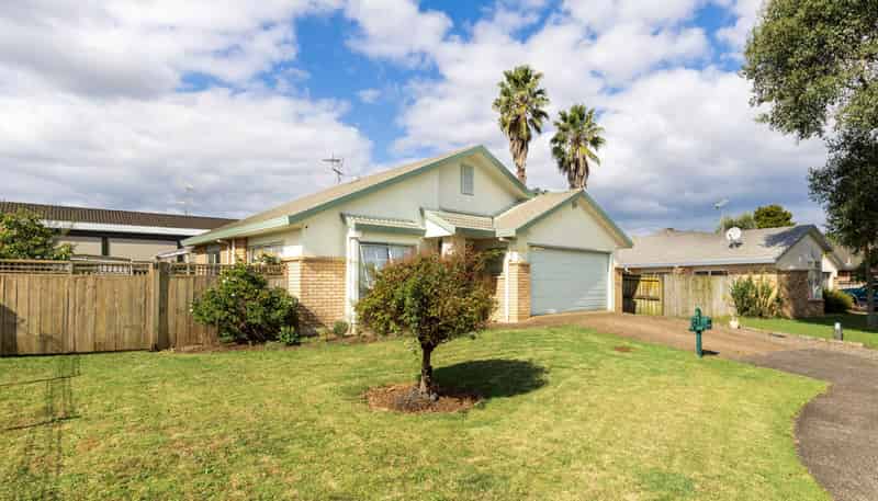 61 Sheriff Place, Randwick Park