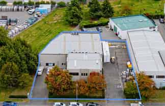 Location, Opportunity, Potential - Hornby