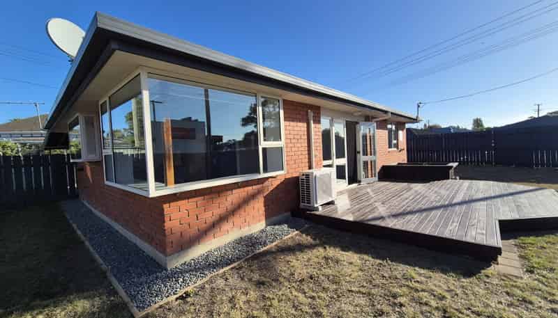 141 Maxwell Road, Redwoodtown