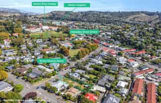 19 Van Diemen Street, Nelson South