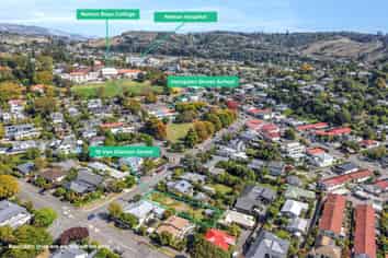 19 Van Diemen Street, Nelson South