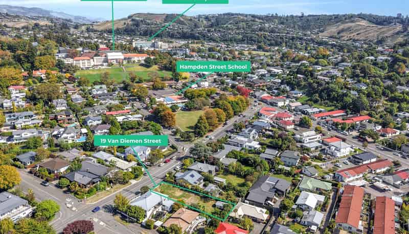19 Van Diemen Street, Nelson South